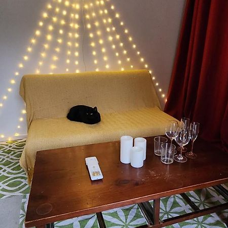 Hotel The Treehut At The Rabbithole, Upper Hutt Akatarawa Exterior foto